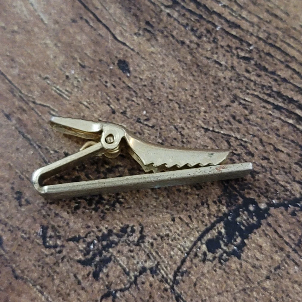 Anson Tie Clip